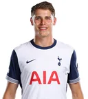 Мікі ван де Вен