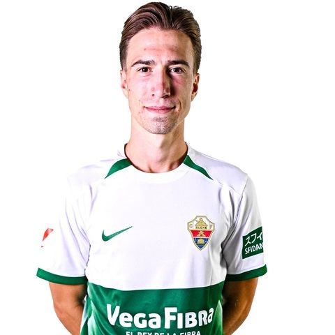 Давид Аффенгрубер