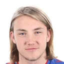 Сандер Моен Фосс