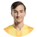 Томас Ван ден Кейбус