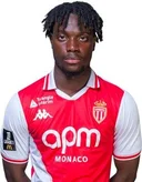 Джордж Иленихена