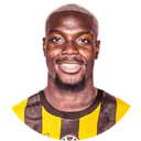 Джордж Іленіхена