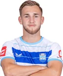 Найл Омеровіч