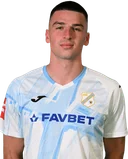 Анте Матей Юрич