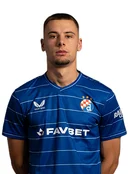 Габриэль Видович