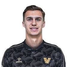 Дэниел Фила