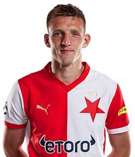 Степан Халупек