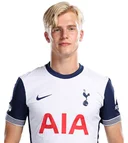 Лукас Бергваль