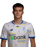 Тарас Михавко