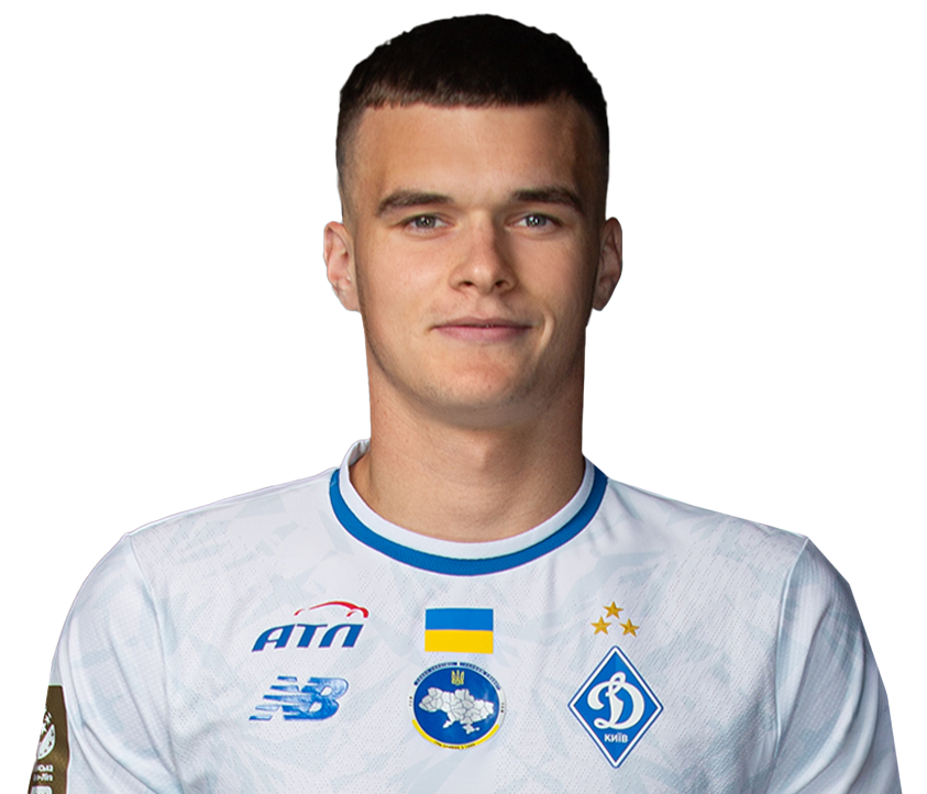 Тарас Михавко