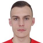 Денис Тарадуда