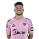 Альваро Фернандес