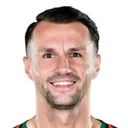 Камиль Шимура