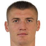 Александр Шевелюхин