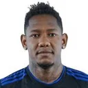 Ромелл Самір Кіото Робінсон