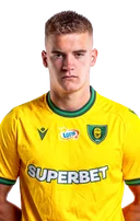 Александер Палюшек