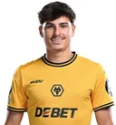 Родригу Гомеш