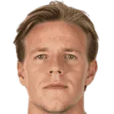 Джеспер Даланд