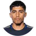 Алехандро Альварадо