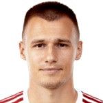 Камиль Данковский