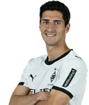 Грант-Леон Ранос