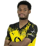 Жульен Дюранвиль