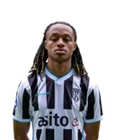 Ивандро Борхес Санчес