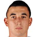 Мартін Кончковські