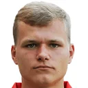 Павло Ярошинський