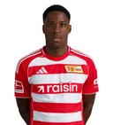 Олувасеун Огбемудія