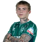 Ісак Хансен-Аареєн