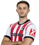 Макс Розенфельдер