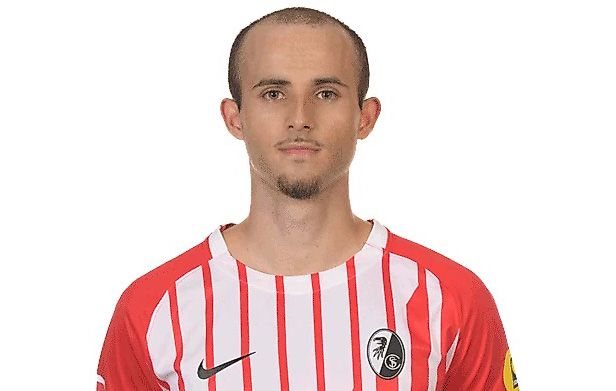 Макс Розенфельдер