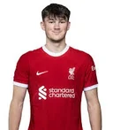 Келвин Рэмзи