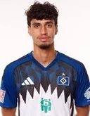 Омар Абдель Меджид