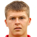 Павел Дразба