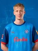 Колін Кляйне-Бекель