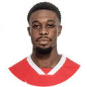 Крістофер Скотт