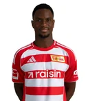 Ильяс Ансах