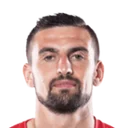 Бартош Шпиончка