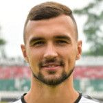 Максимилиан Розвандович
