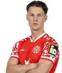 Даниель Гляйбер