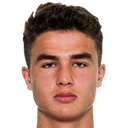 Филипп Мёллер Делаверис