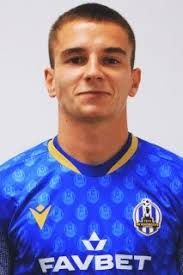 Фран Жилінскиі