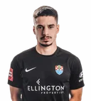 Крістіан Кабраїц