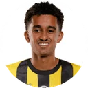 Ахмед Альгамді