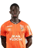 Формосе Менді