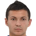 Павло Войовські