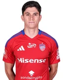 Бен Ледерман