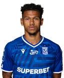 Брайан Фиабема